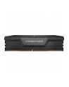CORSAIR VENGEANCE 48GB 2x24GB DDR5 6400MT/s DIMM Unbuffered 36-48-48-104 XMP 3.0 Black Heatspreader 1.4V - nr 13
