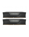 CORSAIR VENGEANCE 48GB 2x24GB DDR5 6400MT/s DIMM Unbuffered 36-48-48-104 XMP 3.0 Black Heatspreader 1.4V - nr 8