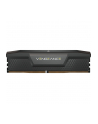 CORSAIR VENGEANCE 96GB 2x48GB DDR5 5200MT/s DIMM Unbuffered 38-38-38-84 XMP 3.0 Black Heatspreader 1.25V - nr 4
