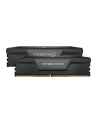 CORSAIR VENGEANCE 96GB 2x48GB DDR5 6800MT/s DIMM Unbuffered 40-50-50-110 Std PMIC XMP 3.0 Black Heatspreader 1.4V - nr 13