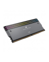 CORSAIR DOMINATOR TITANIUM RGB 64GB 2x32GB DDR5 6000MT/s DIMM Unbuffered 30-36-36-76 Std PMIC AMD EXPO Grey Heatspreader 1.4V - nr 24