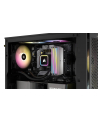 CORSAIR DOMINATOR TITANIUM RGB 64GB 4x16GB DDR5 6400MT/s DIMM Unbuffered 32-40-40-84 Std PMIC XMP 3.0 White Heatspreader 1.4V - nr 11