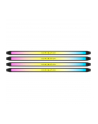 CORSAIR DOMINATOR TITANIUM RGB 64GB 4x16GB DDR5 6400MT/s DIMM Unbuffered 32-40-40-84 Std PMIC XMP 3.0 White Heatspreader 1.4V - nr 16