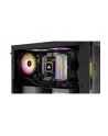 CORSAIR DOMINATOR TITANIUM RGB 96GB 2x48GB DDR5 6600MT/s DIMM Unbuffered 32-39-39-76 Std PMIC XMP 3.0 White Heatspreader 1.4V - nr 10