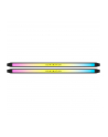CORSAIR DOMINATOR TITANIUM RGB 96GB 2x48GB DDR5 6600MT/s DIMM Unbuffered 32-39-39-76 Std PMIC XMP 3.0 White Heatspreader 1.4V - nr 16