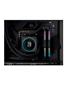 CORSAIR DOMINATOR PLATINUM RGB 32GB 2x16GB DDR5 6000MT/s DIMM Unbuffered 30-36-36-76 Std PMIC AMD EXPO Cool Grey Heatspreader 1.4V - nr 12