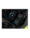 CORSAIR DOMINATOR PLATINUM RGB 32GB 2x16GB DDR5 6000MT/s DIMM Unbuffered 30-36-36-76 Std PMIC AMD EXPO Cool Grey Heatspreader 1.4V - nr 19