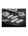 CORSAIR DOMINATOR PLATINUM RGB DDR5 32GB 2x32GB 5600MHz C36 1.25V DIMM WHITE - nr 2