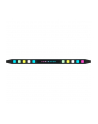 CORSAIR DOMINATOR PLATINUM RGB 64GB 2x32GB DDR5 6400MT/s DIMM Unbuffered 32-40-40-84 Std PMIC XMP 3.0 Black Heatspreader RGB LED 1.4 - nr 13