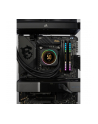 CORSAIR DOMINATOR PLATINUM RGB 64GB 2x32GB DDR5 6400MT/s DIMM Unbuffered 32-40-40-84 Std PMIC XMP 3.0 Black Heatspreader RGB LED 1.4 - nr 7