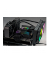 CORSAIR DOMINATOR PLATINUM RGB 64GB 2x32GB DDR5 6600MT/s DIMM Unbuffered 32-39-39-76 Std PMIC XMP 3.0 Black Heatspreader Black PCB - nr 8