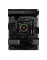 CORSAIR DDR5 6800MT/s 64GB 2x32GB DIMM Unbuffered 40-50-50-110 Std PMIC XMP 3.0 DOMINATOR PLATINUM RGB DDR5 Black Heatspreader - nr 1