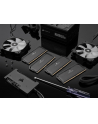 CORSAIR DDR5 6800MT/s 64GB 2x32GB DIMM Unbuffered 40-50-50-110 Std PMIC XMP 3.0 DOMINATOR PLATINUM RGB DDR5 Black Heatspreader - nr 2