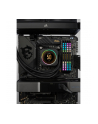 CORSAIR DOMINATOR PLATINUM RGB 64GB 4x16GB DDR5 6200MT/s DIMM Unbuffered 32-38-38-80 Std PMIC XMP 3.0 Black Heatspreader LED 1.4V - nr 4