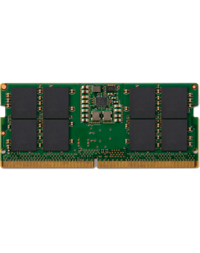 hp inc. HP 16GB DDR5 1x16GB 4800 DIMM ECC REG Memory główny