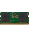 hp inc. HP 16GB DDR5 1x16GB 4800 DIMM ECC REG Memory - nr 8