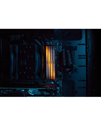 KINGSTON 32GB 3200MT/s DDR4 CL16 DIMM Kit of 4 FURY Renegade RGB