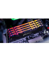 KINGSTON 32GB 3200MT/s DDR4 CL16 DIMM Kit of 4 FURY Renegade RGB - nr 17