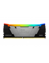 KINGSTON 32GB 3200MT/s DDR4 CL16 DIMM Kit of 4 FURY Renegade RGB - nr 31