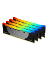 KINGSTON 32GB 3200MT/s DDR4 CL16 DIMM Kit of 4 FURY Renegade RGB - nr 5