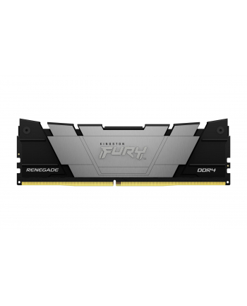 KINGSTON 64GB 3200MT/s DDR4 CL16 DIMM Kit of 2 FURY Renegade Black