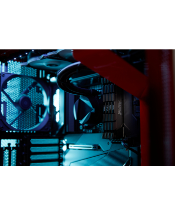 KINGSTON 128GB 3200MT/s DDR4 CL16 DIMM Kit of 4 FURY Renegade Black