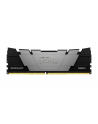 KINGSTON 128GB 3200MT/s DDR4 CL16 DIMM Kit of 4 FURY Renegade Black - nr 21
