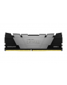KINGSTON 32GB 3600MT/s DDR4 CL16 DIMM Kit of 2 1Gx8 FURY Renegade Black - nr 60