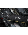 KINGSTON 32GB 3600MT/s DDR4 CL16 DIMM Kit of 2 1Gx8 FURY Renegade Black - nr 72
