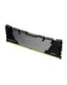 KINGSTON 32GB 3600MT/s DDR4 CL16 DIMM Kit of 2 1Gx8 FURY Renegade Black - nr 9