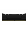 KINGSTON 64GB 3600MT/s DDR4 CL16 DIMM Kit of 4 1Gx8 FURY Renegade Black - nr 3