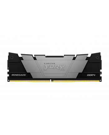 KINGSTON 128GB 3600MT/s DDR4 CL18 DIMM Kit of 4 FURY Renegade Black