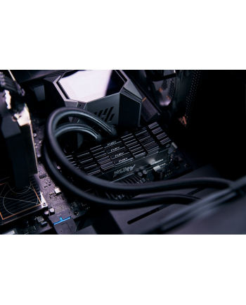 KINGSTON 32GB 4266MT/s DDR4 CL19 DIMM Kit of 2 1Gx8 FURY Renegade Black