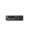 ZOTAC ZBOX MAGNUS EN374070C mini-PC Barebone Intel Core i7-13700HX RTX 4070 2xDP 1.4a 2xHDMI 2.1 - nr 5