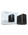 ZOTAC MAGNUS ONE ERP74070C Barebone Intel Core i7-13700 2xDDR5 SODIMM RTX4070 12GB 3xDP 1xHDMI Black - nr 4