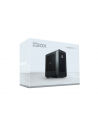 ZOTAC MAGNUS ONE ERP74070C Barebone Intel Core i7-13700 2xDDR5 SODIMM RTX4070 12GB 3xDP 1xHDMI Black - nr 7