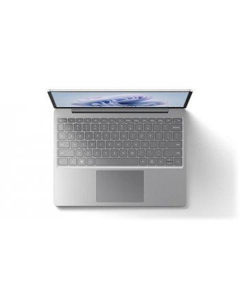 microsoft Ms Surface Laptop Go 3 Intel Core i5-1235U 12.4inch 16GB 256GB W11P QWERTY Platinum nr 1