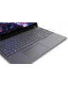 LENOVO ThinkPad P16 G2 Intel Core i7-13850HX 16inch WQXGA 16GB DDR5 1TB SSD M.2 RTX 2000 ADA 8GB Wi-Fi 6E + BT FPR W11P 3Y Premier - nr 13