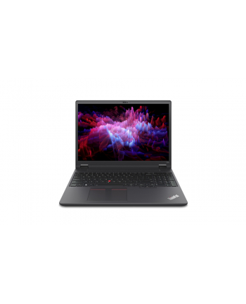 LENOVO ThinkPad P16 G1 Intel Core i7-13700H 16inch WUXGA AG 16GB DDR5 512GB SSD M.2 RTX A1000 6GB Wi-Fi 6E + BT FPR W11P 3Y Premier