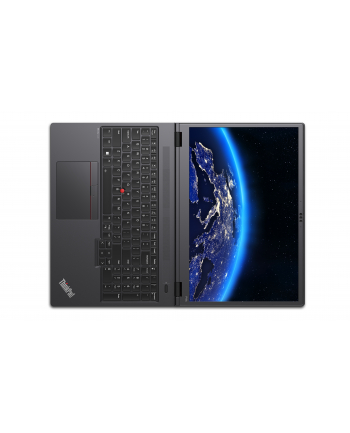 LENOVO ThinkPad P16 G1 AMD Ryzen 7 Pro 7840HS 16inch WUXGA 16GB DDR5 512GB SSD M.2 RTX A1000 6GB Wi-Fi 6E + BT FPR W11P 3Y Premier