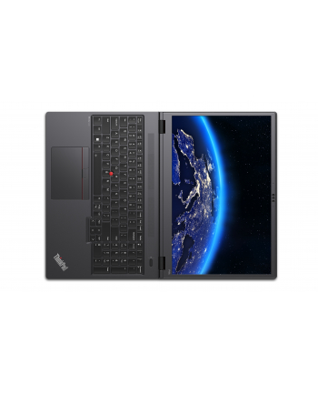 LENOVO ThinkPad P16 G1 AMD Ryzen 7 Pro 7840HS 16inch WUXGA AG 32GB DDR5 1TB SSD M.2 RTX A1000 6GB Wi-Fi 6E + BT FPR W11P 3Y Premier