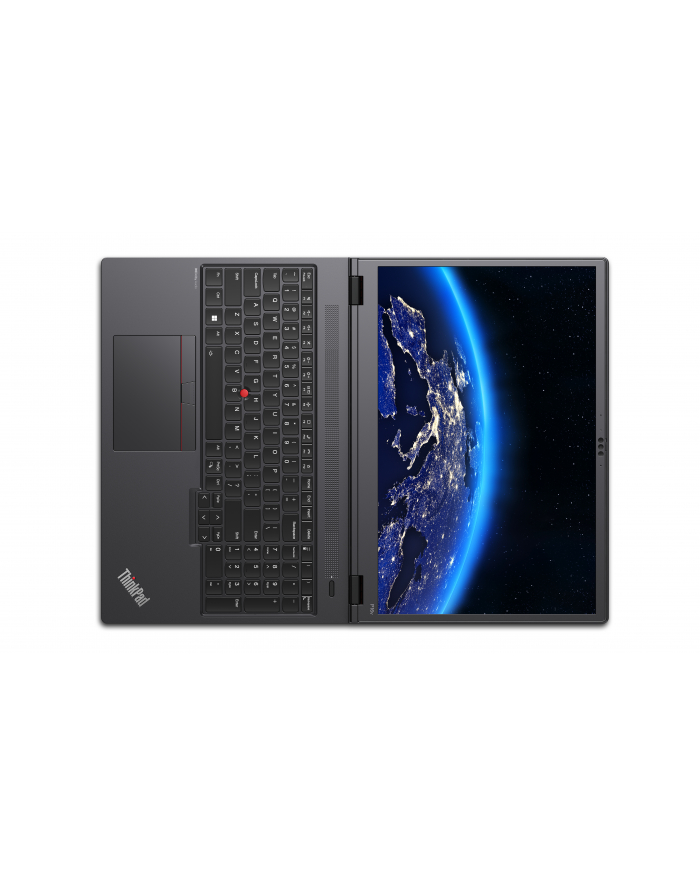 LENOVO ThinkPad P16 G1 AMD Ryzen 7 Pro 7840HS 16inch WUXGA AG 32GB DDR5 1TB SSD M.2 RTX A1000 6GB Wi-Fi 6E + BT FPR W11P 3Y Premier główny