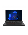 LENOVO ThinkPad P16s G2 Intel Core i7-1360P 16inch WQUXGA OLED 32GB LP5X 1TB SSD M.2 RTX A500 4GB Wi-Fi 6E + BT FPR W11P 3Y Premier - nr 8