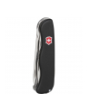 Scyzoryk Victorinox Outrider, 14 f, 111 mm, czarny - nr 2