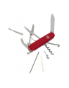 Scyzoryk Victorinox Compact, 15 f, 91mm,  czerwony - nr 11