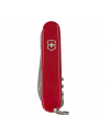 Scyzoryk Victorinox Compact, 15 f, 91mm,  czerwony - nr 12