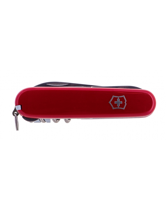Scyzoryk Victorinox Compact, 15 f, 91mm,  czerwony główny