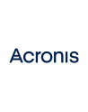 ACRONIS Cyber Pczerwonyect Home Office Essentials Subscription 3 Computers 1 year subscription - nr 2