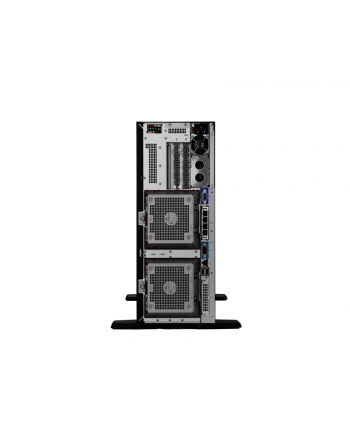 hewlett packard enterprise HPE ProLiant ML350 Gen11 Intel Xeon Gold 5416S 2.0GHz 16-core 1P 32GB-R MR408i-o 8SFF 1000W RPS Server