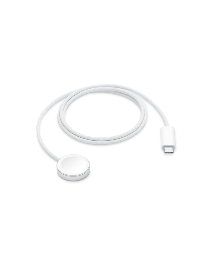 APPLE Watch Magnetic Fast Charger główny
